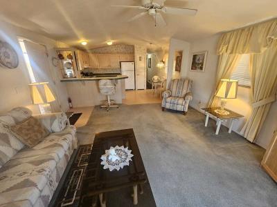 Photo 3 of 8 of home located at 301 S. Signal Butte Rd. #1120 Apache Junction, AZ 85120