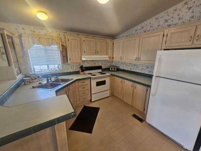 Photo 4 of 8 of home located at 301 S. Signal Butte Rd. #1120 Apache Junction, AZ 85120