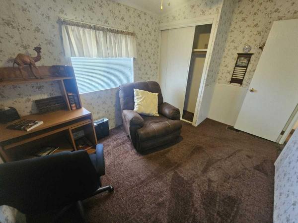 1998 Cavco Manufactured Home