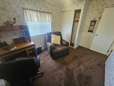 Photo 5 of 8 of home located at 301 S. Signal Butte Rd. #1120 Apache Junction, AZ 85120