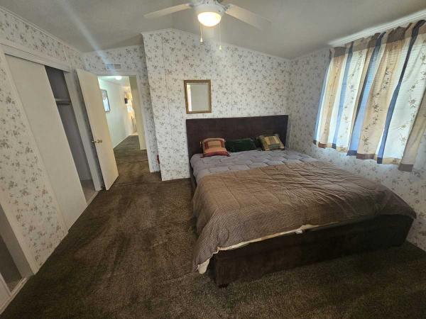 1998 Cavco Manufactured Home