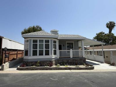 Mobile Home at 901 S 6th Ave Space 159 Hacienda Heights, CA 92683