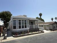 2025 Skyline FQ K517H Mobile Home