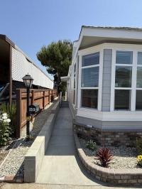 2025 Skyline FQ K517H Mobile Home