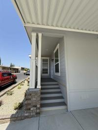 2025 Skyline FQ K517H Mobile Home