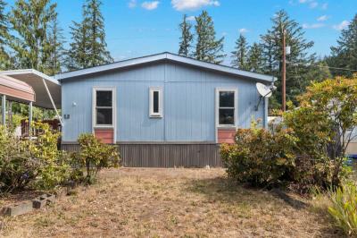 Mobile Home at 33421 SE Hwy 224 Estacada, OR 97023