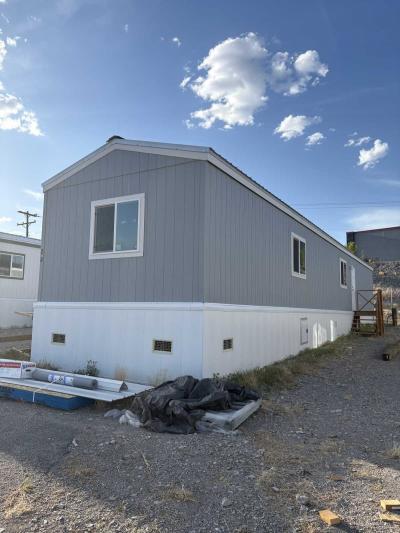Mobile Home at 1471 Red Garter St West Wendover, NV 89883