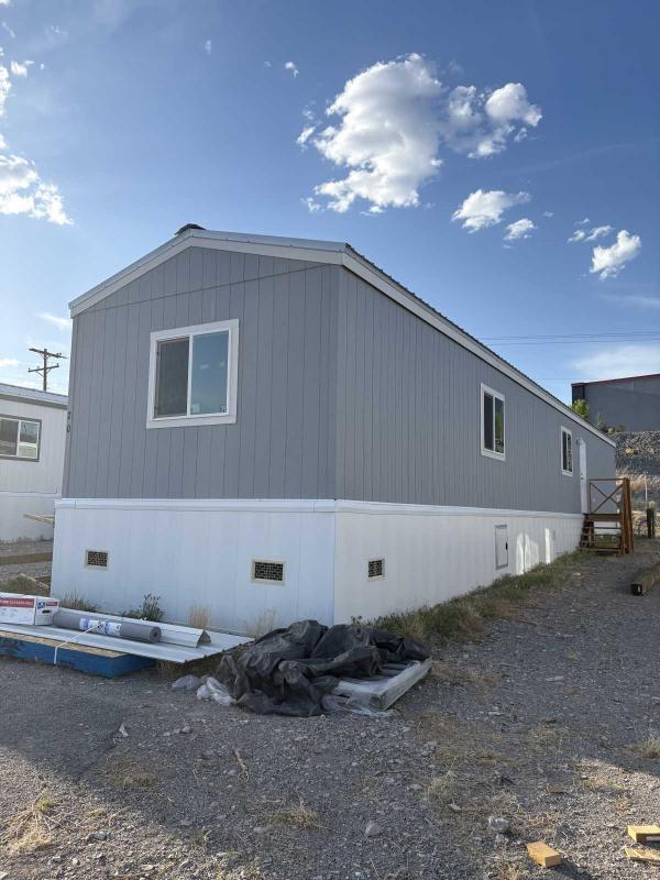Photo 1 of 2 of home located at 1471 Red Garter St West Wendover, NV 89883