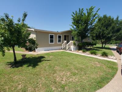 Mobile Home at 5537 Bonanza Drive Haltom City, TX 76137