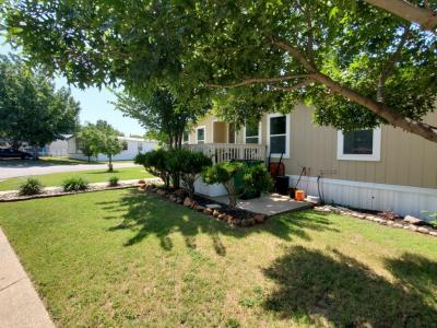 Photo 2 of 43 of home located at 5537 Bonanza Drive Haltom City, TX 76137