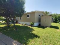 1985 MHDMAN00000017 Metamora Homes Manufactured Home