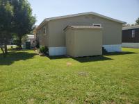 1985 MHDMAN00000017 Metamora Homes Manufactured Home