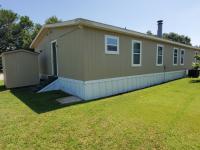 1985 MHDMAN00000017 Metamora Homes Manufactured Home