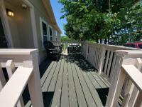 1985 MHDMAN00000017 Metamora Homes Manufactured Home