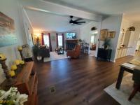 1985 MHDMAN00000017 Metamora Homes Manufactured Home