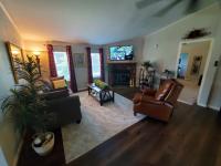 1985 MHDMAN00000017 Metamora Homes Manufactured Home