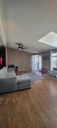2005 Golden West Mobile Home
