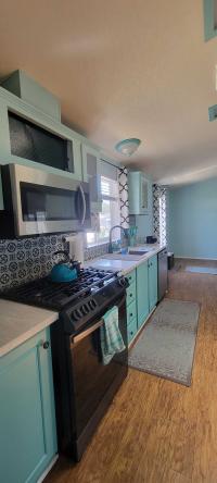2005 Golden West Mobile Home