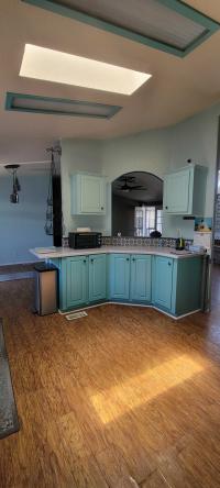 2005 Golden West Mobile Home
