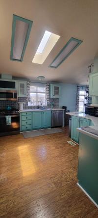 2005 Golden West Mobile Home