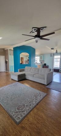 2005 Golden West Mobile Home