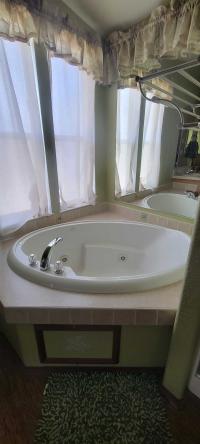 2005 Golden West Mobile Home