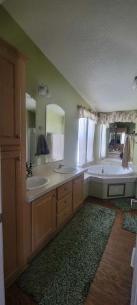 2005 Golden West Mobile Home