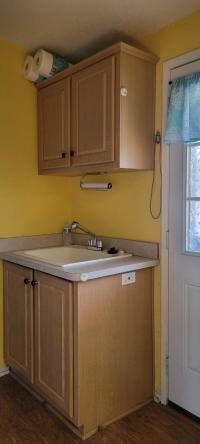 2005 Golden West Mobile Home