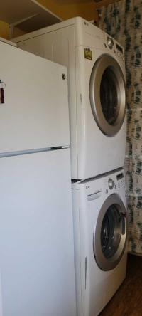 2005 Golden West Mobile Home