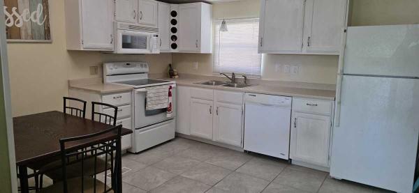 1990 Prestige Mobile Home For Sale