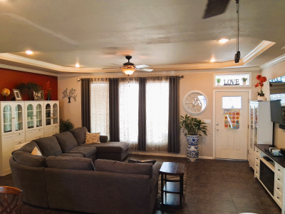 Mobile Home at 4525 W. Twain  Ave Las Vegas, NV 89103
