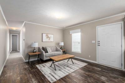 Photo 3 of 18 of home located at 320 E Mckellips Rd #45 Mesa, AZ 85201