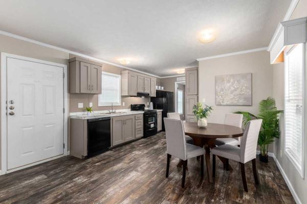 2019 Clayton Mobile Home For Sale