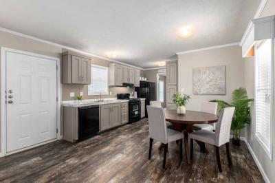 Mobile Home at 320 E Mckellips Rd #45 Mesa, AZ 85201