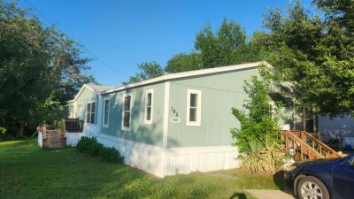 Mobile Home at 4181 Silver Dome Rd, Lot 185 Denton, TX 76208