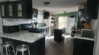 1999 Crest Ridge Homes Crest Ridge Mobile Home