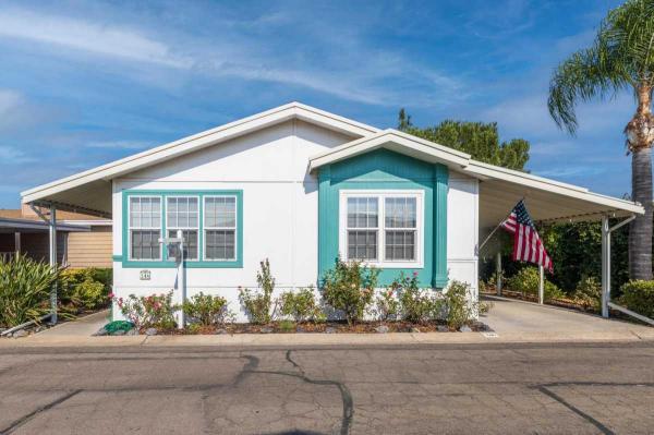 Photo 1 of 1 of home located at 1212 H St #146 Ramona, CA 92065