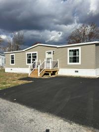 2024 Eagle River  Mobile Home