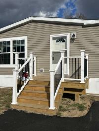 2024 Eagle River  Mobile Home