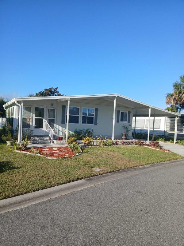 1981 RAMA Mobile Home For Sale