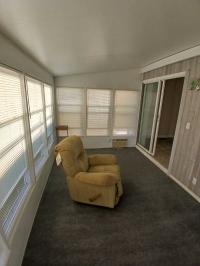 1981 RAMA Mobile Home