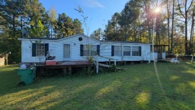 Mobile Home at 933 Transport Rd Dodson, LA 71422