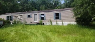 Mobile Home at 401 Rae Rd Many, LA 71449