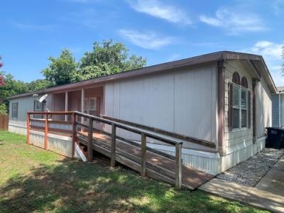 Mobile Home at 3817 Trinity Hills Ln. Euless, TX 76040