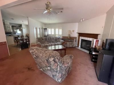 Photo 2 of 14 of home located at 3817 Trinity Hills Ln. Euless, TX 76040