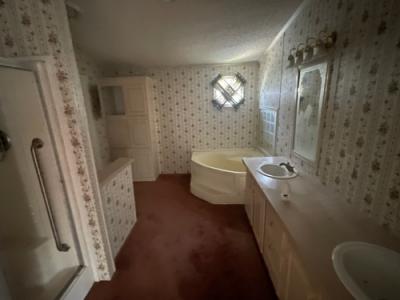 Photo 5 of 14 of home located at 3817 Trinity Hills Ln. Euless, TX 76040