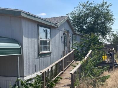 Mobile Home at 202 SE 4th St Andrews, TX 79714