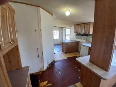 Photo 3 of 13 of home located at 202 SE 4th St Andrews, TX 79714