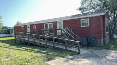 Mobile Home at 304 Red Oak St Aransas Pass, TX 78336