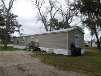 Mobile Home at 207 Hebert Trailer Park Road Lot 12 Lake Charles, LA 70607
